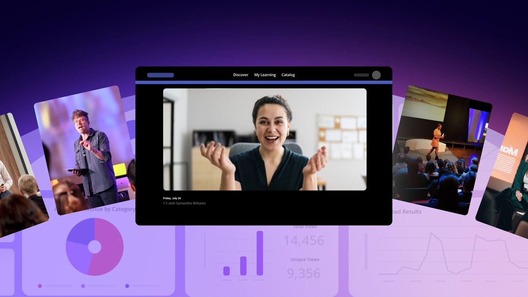 Base Webinar integrates real-time attendee engagement data directly into martech tools to eliminate data silos between virtual and in-person events.