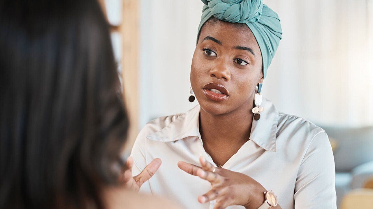 A closer look at mental health in underserved communities