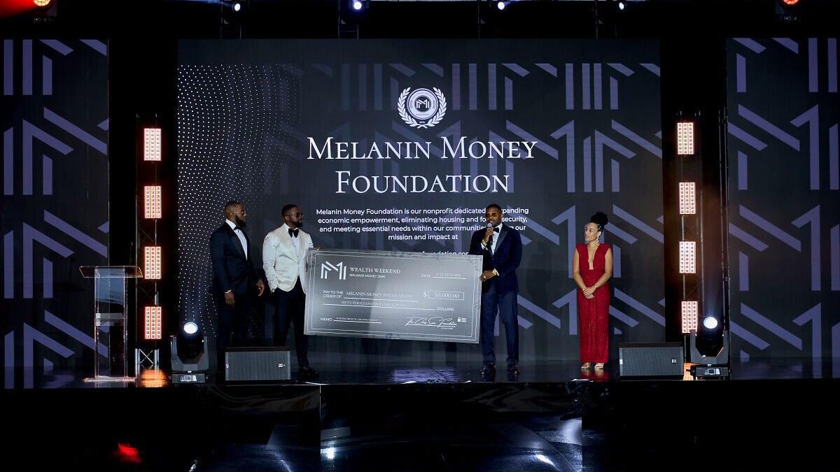 HBCU Initiative Receives $50,000 Gift from Chris Sain Jr. to Help Students Build Wealth