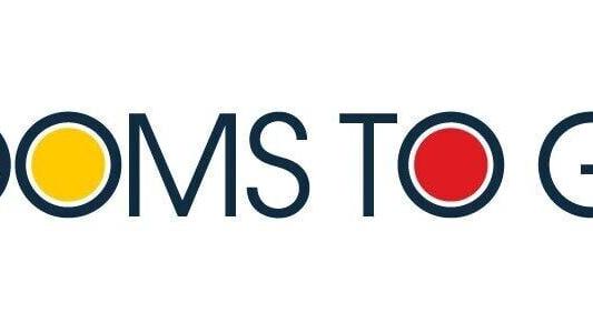 Rooms To Go logo (PRNewsfoto/Rooms To Go)