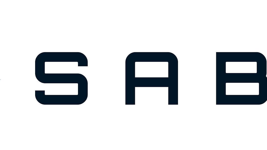 Saber Logo