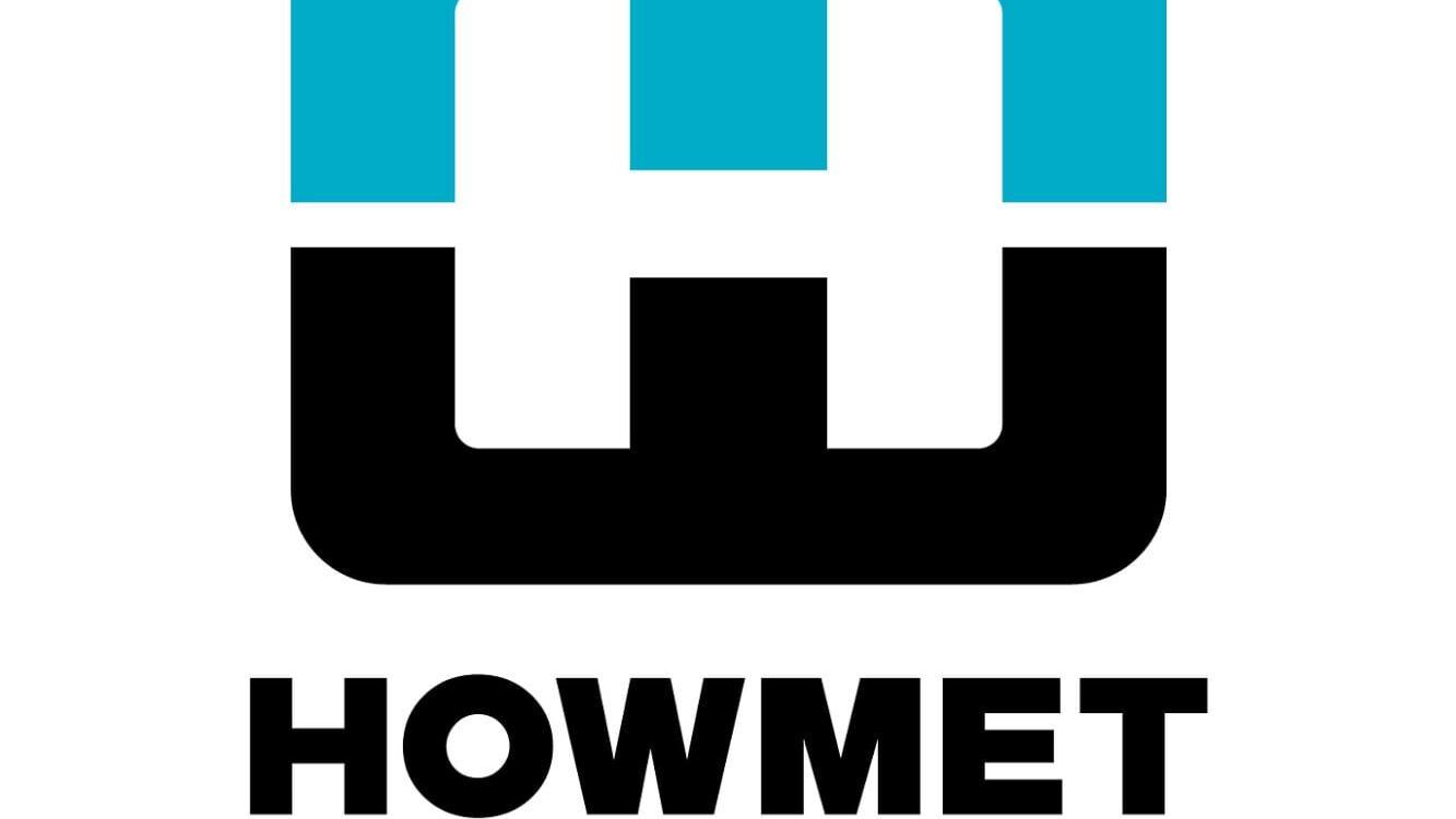 Howmet Aerospace Logo