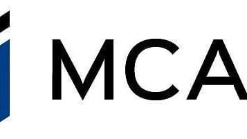 MCAP Logo