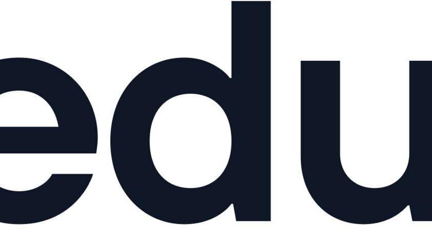 Reducto logo.