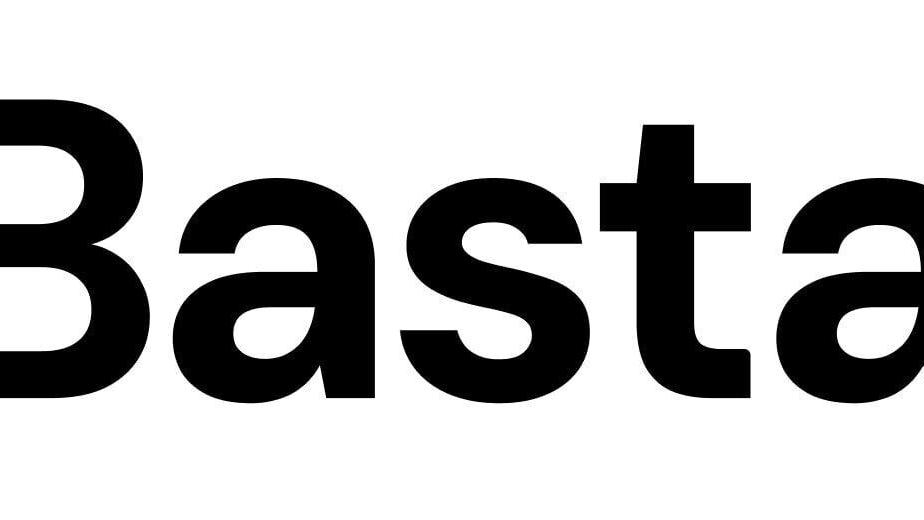 Bastazo Logo