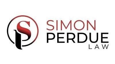 Simon Perdue Law PLLC logo