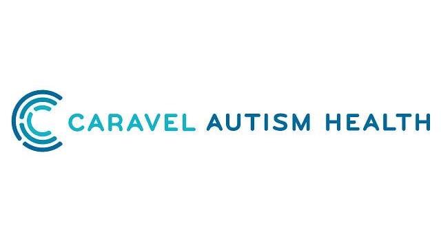 Caravel Autism Health Logo