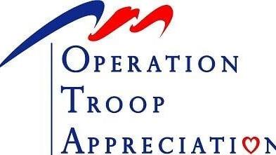 Operation Troop Appreciation