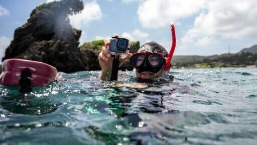 With the world's oceans the hottest on record in June and a major El Nino predicted this year, experts fear that 2026 could have dire effects on coral reefs