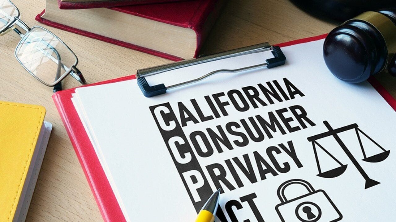 One request to delete your data from every registered data broker: California just made it possible