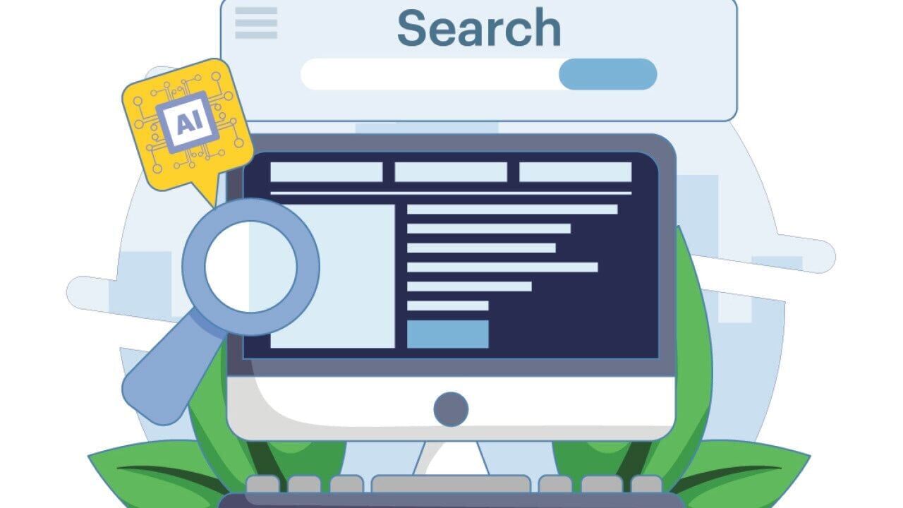 AI search has moved the digital front door, and most websites haven’t noticed