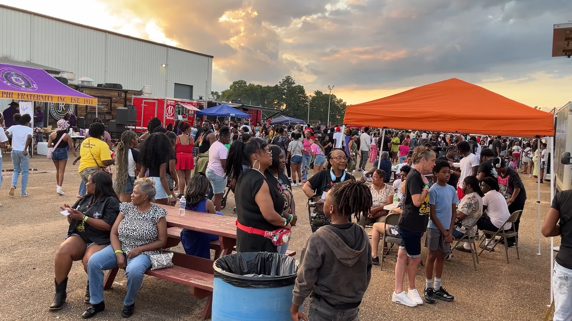 Texarkana Juneteenth Parade and Festival