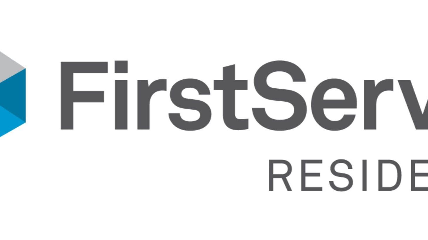 FirstService Residential is simplifying property management
