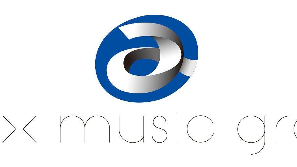 Avex Music Group Logo
