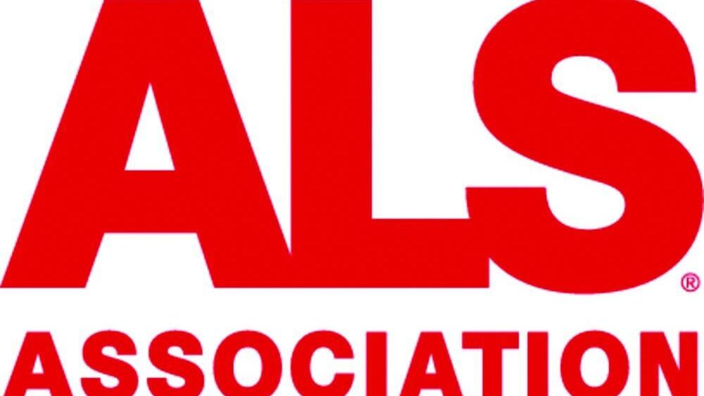 ALS Association Logo (PRNewsfoto/The ALS Association)