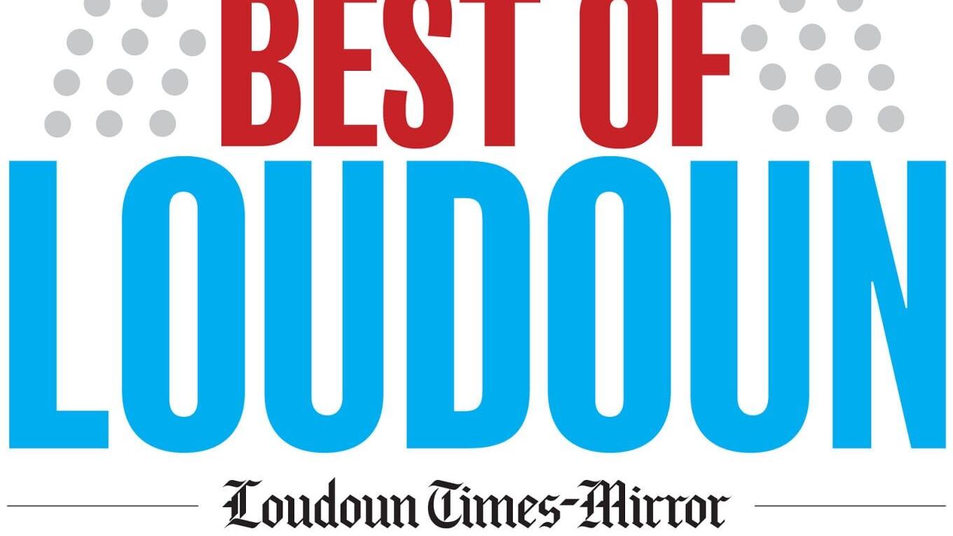 Best of Loudoun Winner