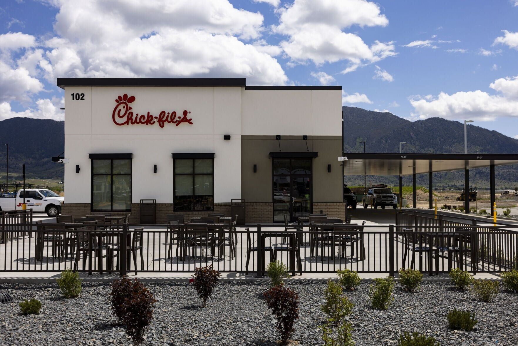 Chick-fil-A