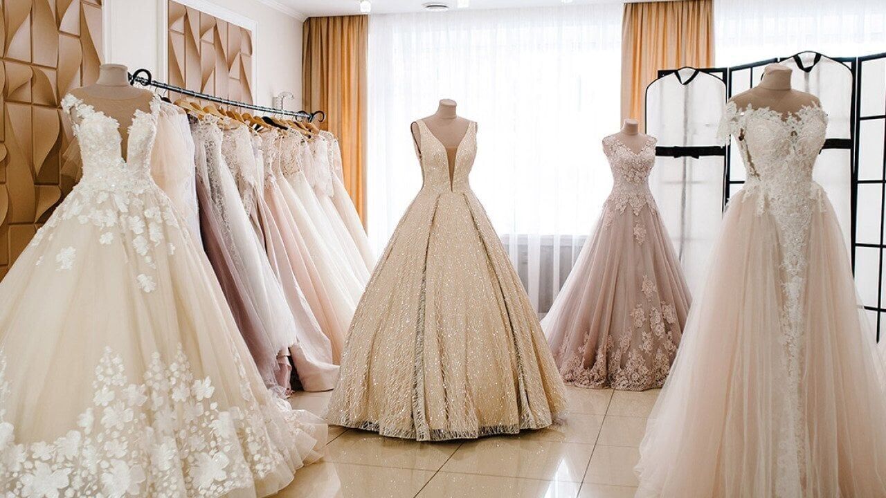 Here comes the scam: How wedding dress shoppers are being targeted