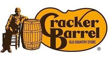 Cracker Barrel logo