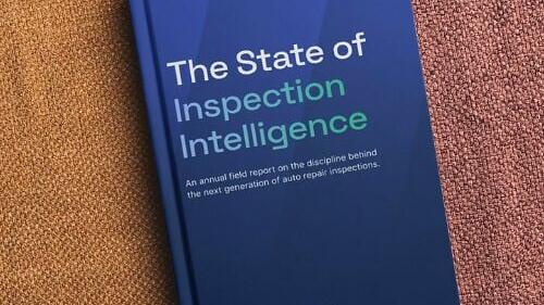 State of Inspection Intelligence Report