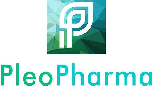 PleoPharma, Inc. Logo