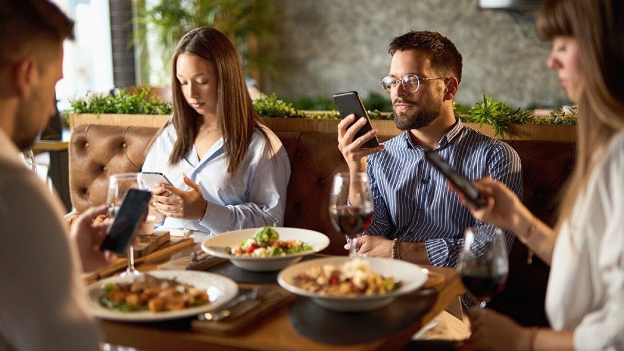 Survey finds that 85% of Americans ghosted a hard conversation in a single month