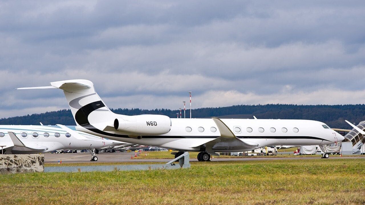 The G700 leap: How Jeff Bezos is redefining speed for the modern billionaire