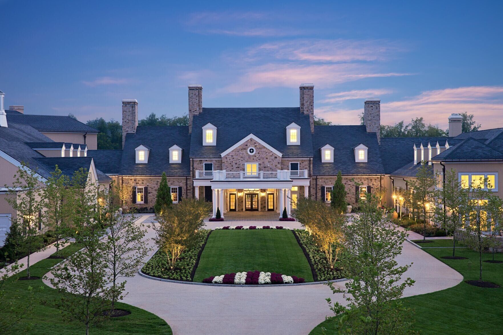 The Salamander Resort