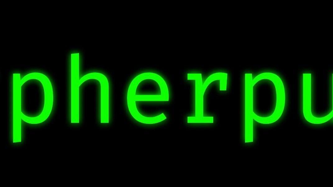 Cypherpunk Technologies Inc. Logo
