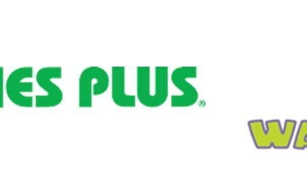 Pet Supplies Plus is the largest and most trusted pet retail franchise in the United States. Wag N’ Wash is an emerging self-wash, grooming and natural pet food franchise (PRNewsfoto/Pet Supplies Plus and Wag N' Wash)