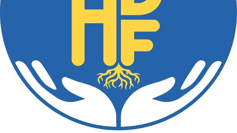 HDF's Logo