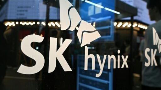 The global race to build data centres hosting AI infrastructure has seen a meteoric rise in SK hynix's fortunes