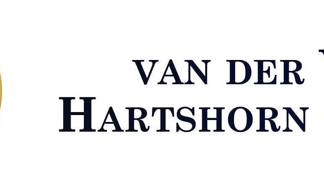 van der Veen logo