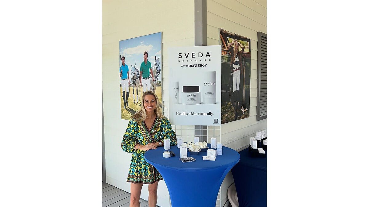 SVEDA® Expands Its Luxury Skincare Presence to the Hamptons