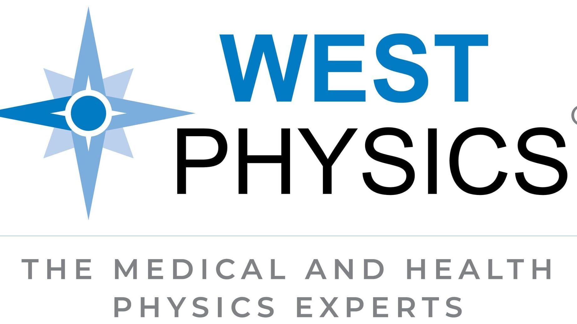 West Physics Logo