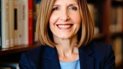 Dr. Jennifer Garrison