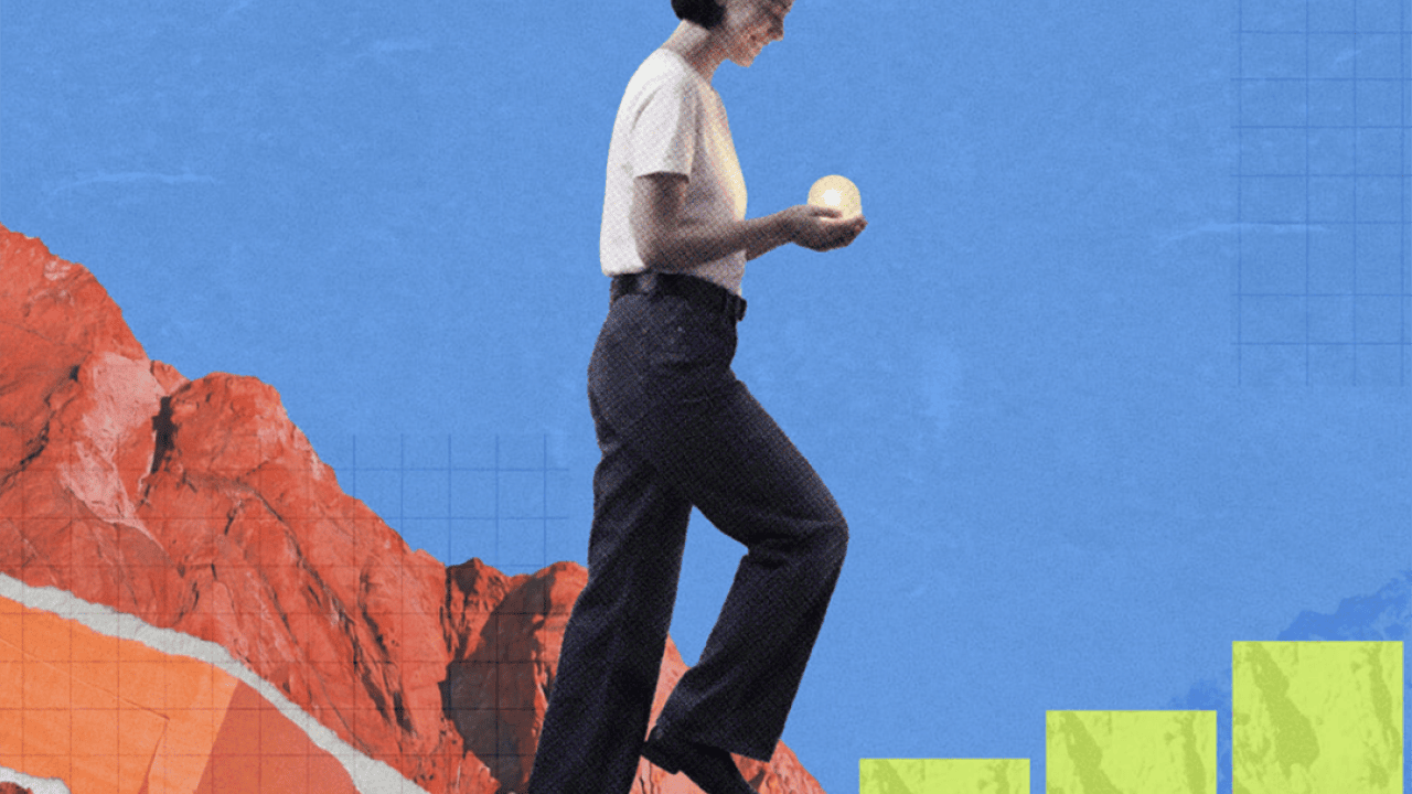 Why niche businesses are growing faster than the mainstream