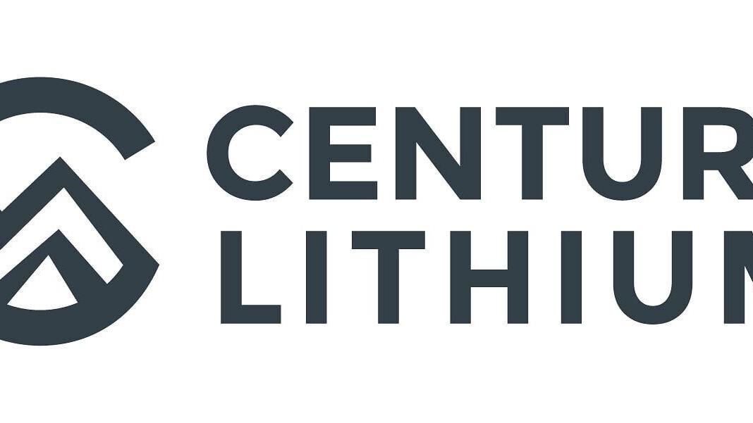 Century Lithium Advances Plans for Chlor-Alkali Plant;
Plans Support Critical Minerals Supply Chain &amp; Company's Angel Island Lithium Project; 
Eight Offtake MOUs Signed for Chlor-Alkali Products