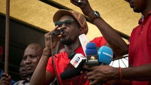 Ras Bath's plain-speaking style earnt him both a widespread following in Mali and several run-ins with the law