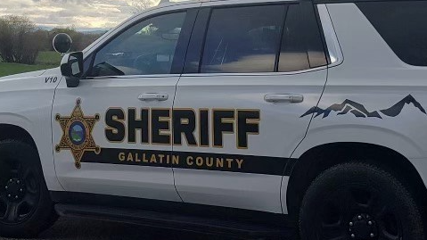 Gallatin County Sheriff's Office