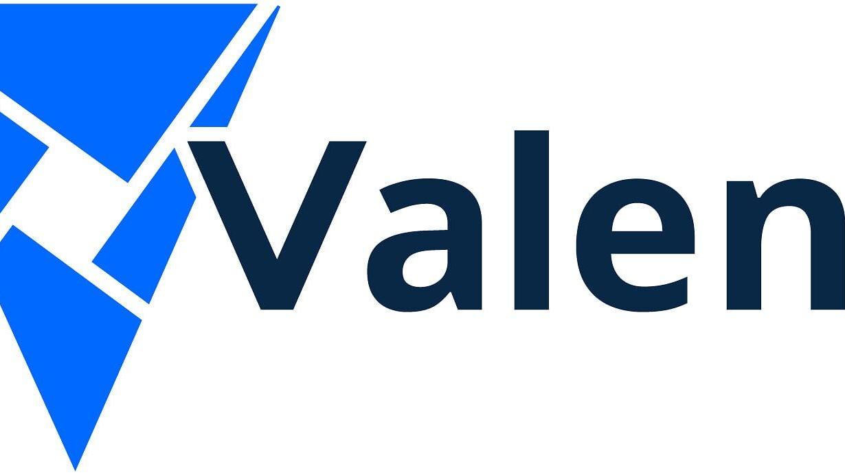 Valens Semiconductor Logo