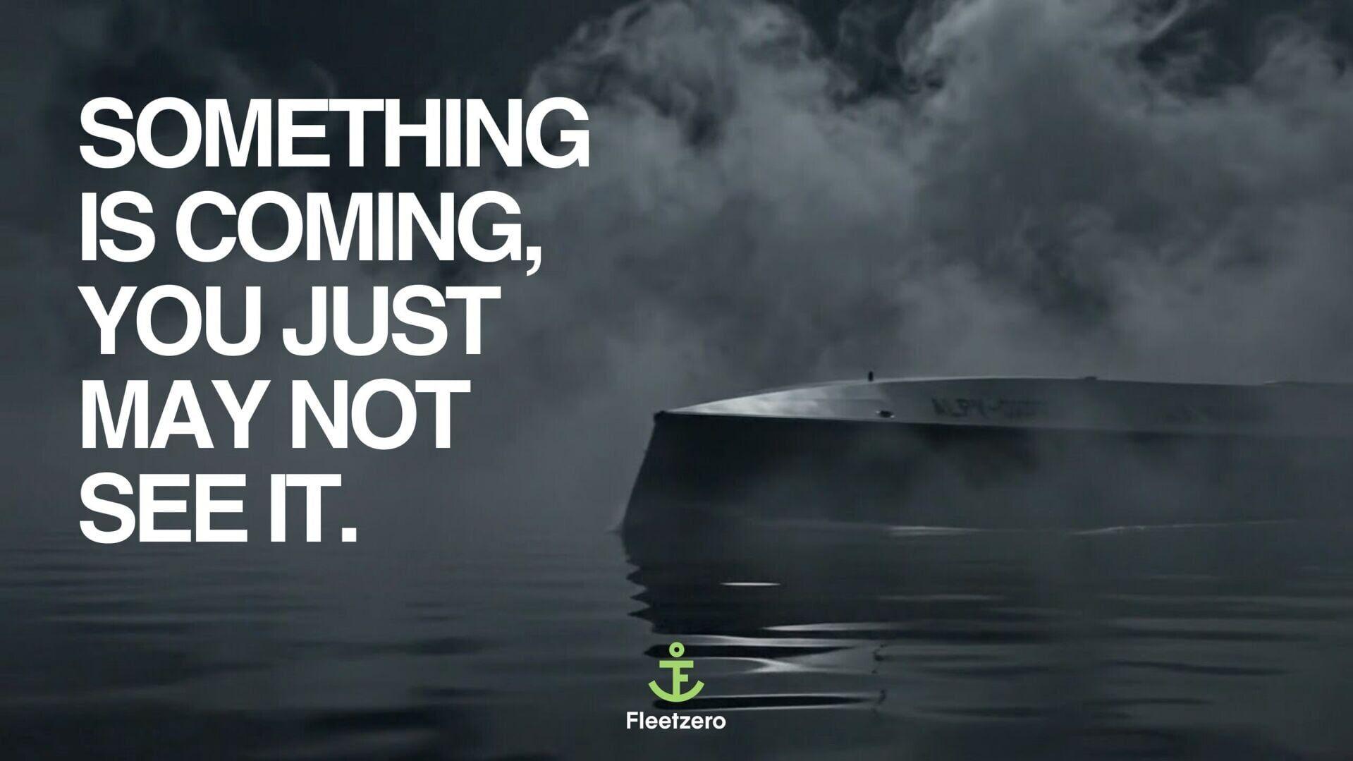 Fleetzero's autonomy-ready vessel platform, developed in collaboration with Thoma-Sea Marine Constructors and Glosten, designed for commercial and defense maritime applications.