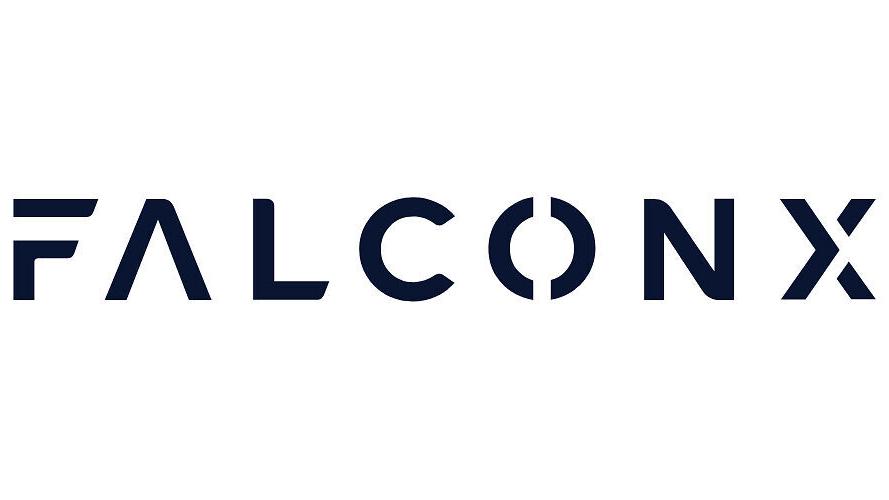 FalconX