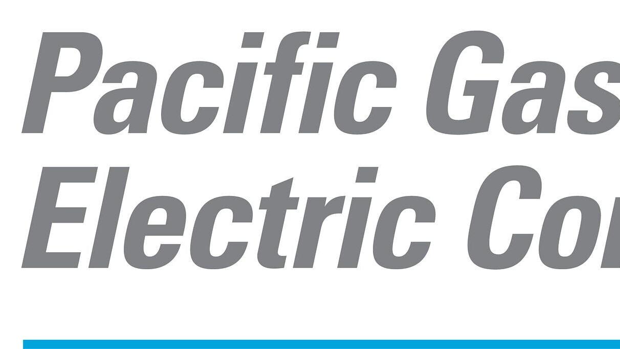 Pacific Gas and Electric Company