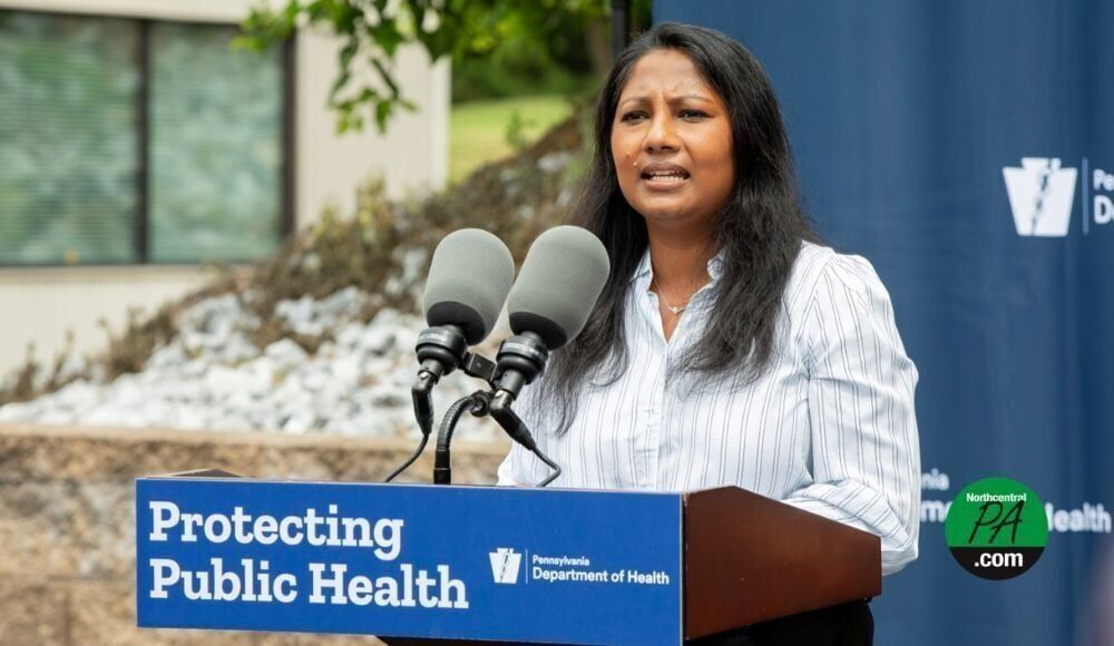 measles MMR announcement 2026