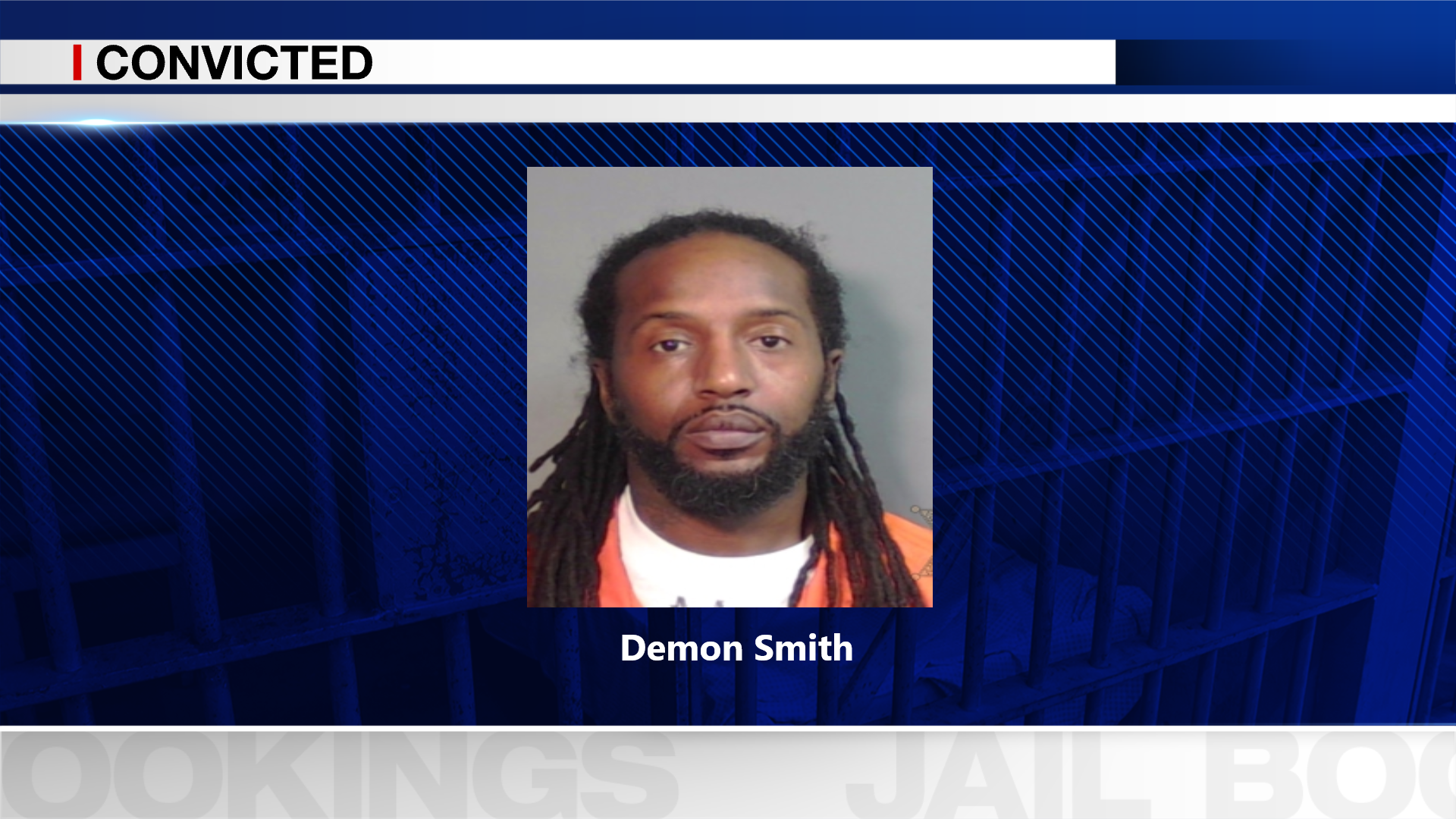 Demon Smith