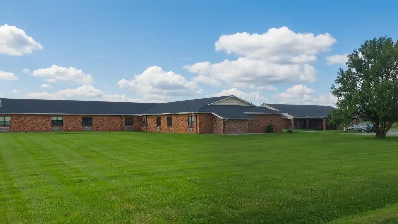 Batlin Recovery Center, Marshall MO