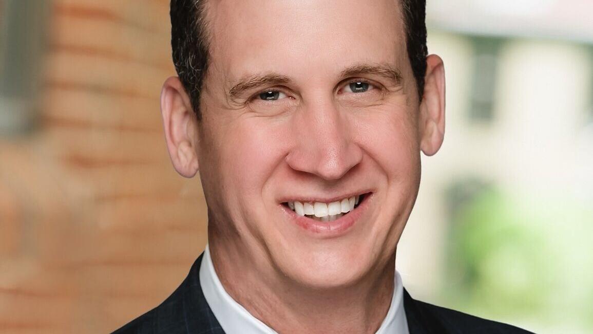 Jake Kirchner, DPM, FACHE, Senior Vice President, Strategic Advisory Services, Anchor Health Properties