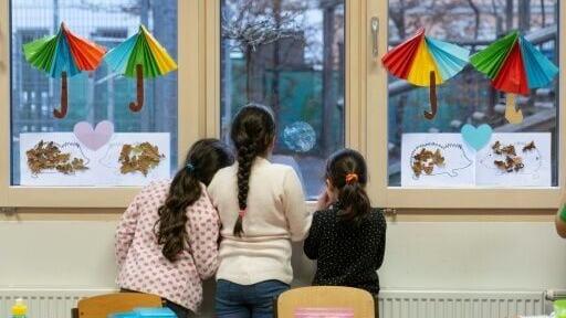 The classes were introduced eight years ago under a conservative-far-right government