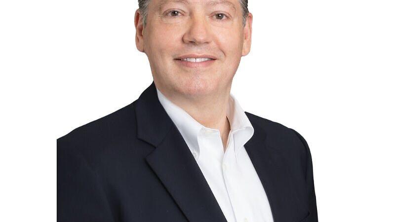 David Millen Headshot